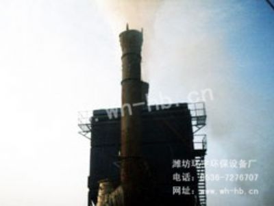 袋式除尘器用于化工行业除尘